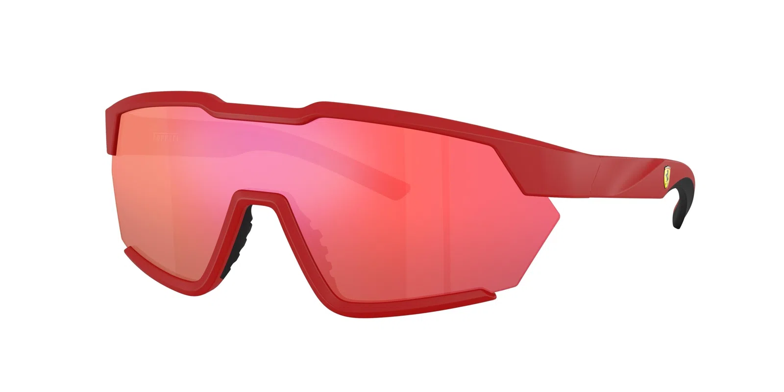 Scuderia Ferrari 6018U Sunglasses - view 3
